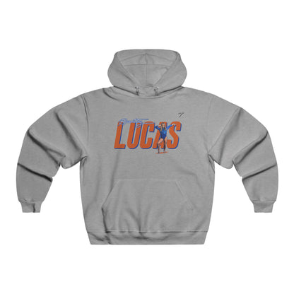 Brantley Lucas Hoodie