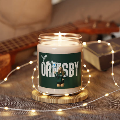 Leela Ormsby Scented Candle