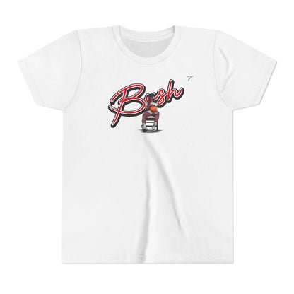 JaNya Bush YOUTH Graphic Tee