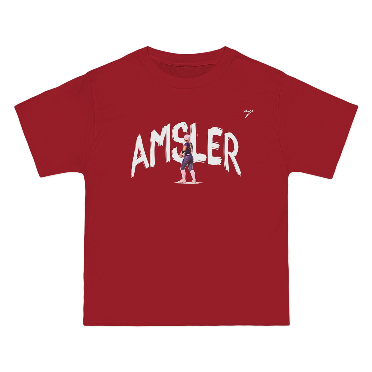 Adair Amsler Vintage Tee