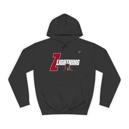 Zakaiel Crawford Hoodie