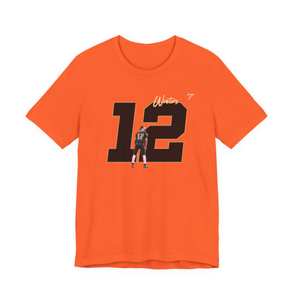 Micah Winters Graphic Tee