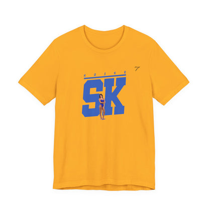 Sora Koike Graphic Tee