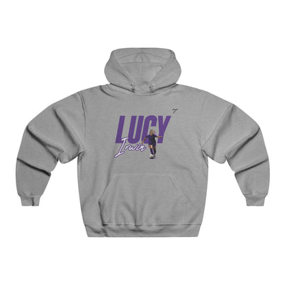 Lucy Irwin Vintage Hoodie