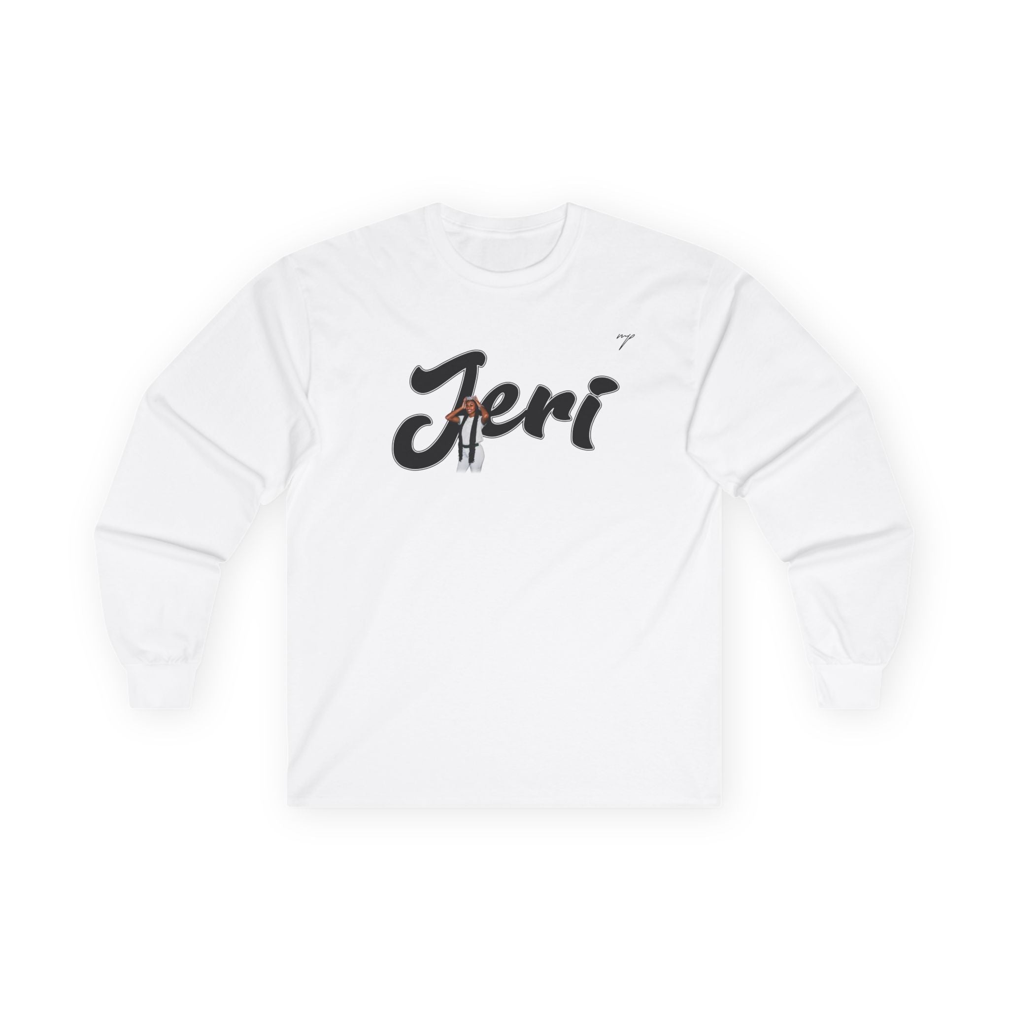 Jericho Tate Long Sleeve