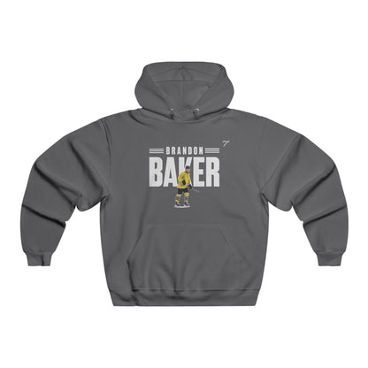Brandon Baker Vintage Hoodie