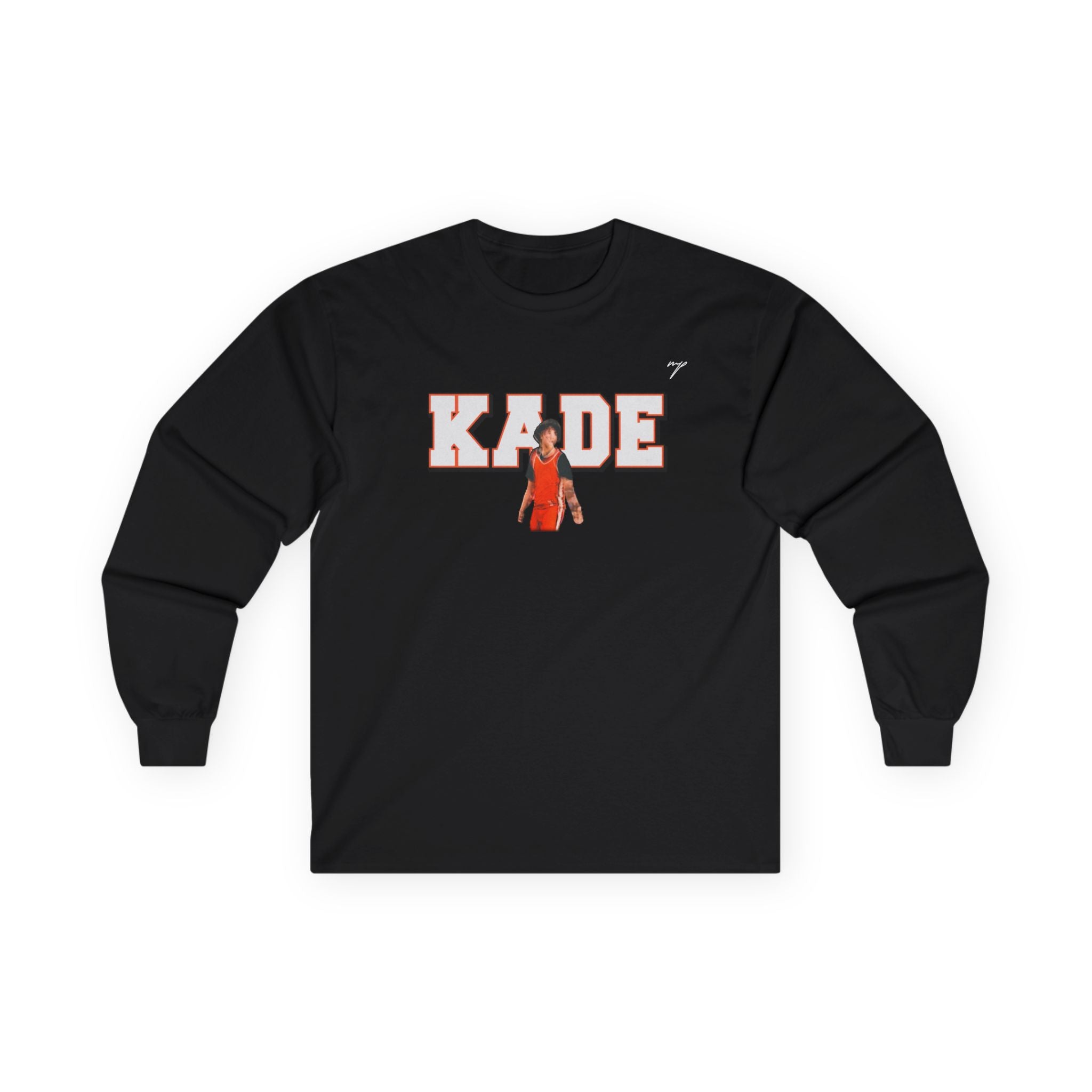 Kade Shook Long Sleeve