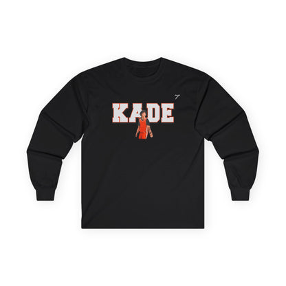 Kade Shook Long Sleeve