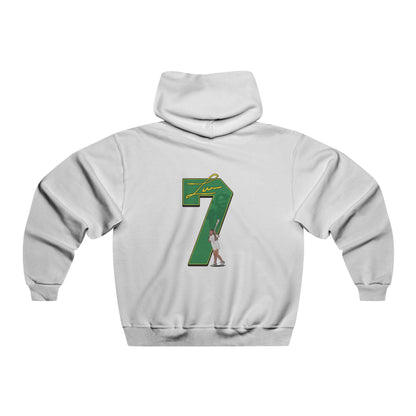 Luca Mastrandrea Vintage Hoodie