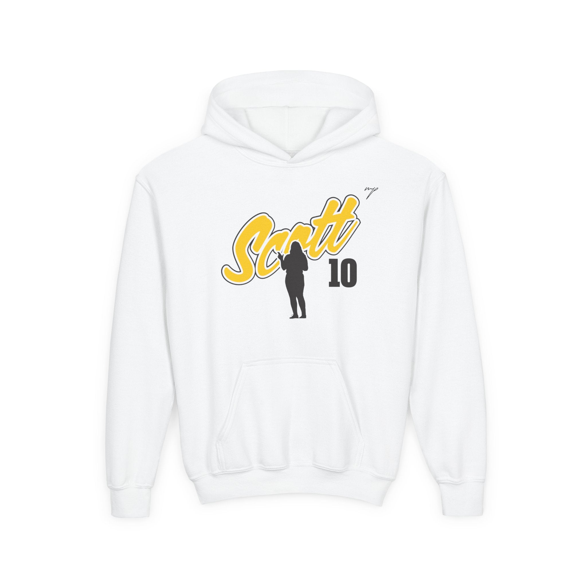 Skylar Scott YOUTH Hoodie