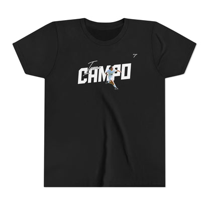 Irene Campo YOUTH Graphic Tee