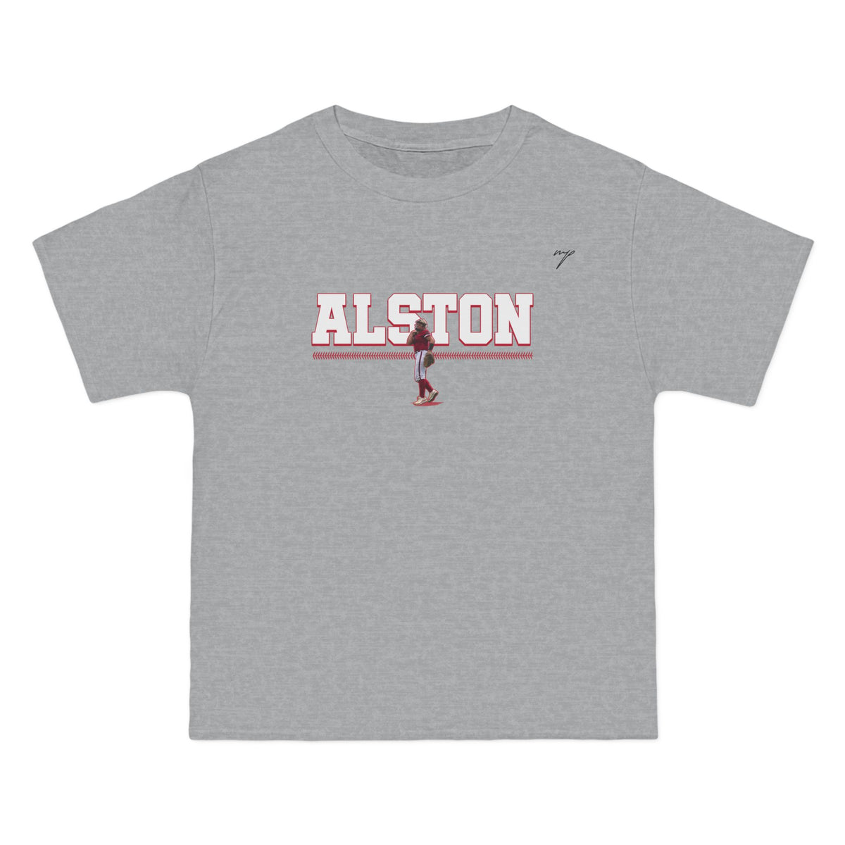 Kailey Alston Vintage Tee