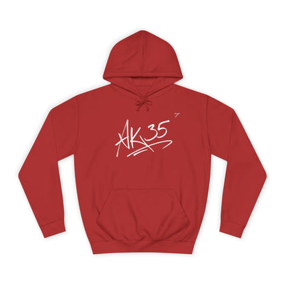 Ayla Krygier Hoodie