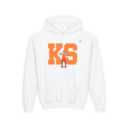 Kaleb Spears YOUTH Hoodie