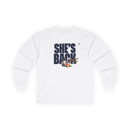 Mackenzie Green Long Sleeve Tee