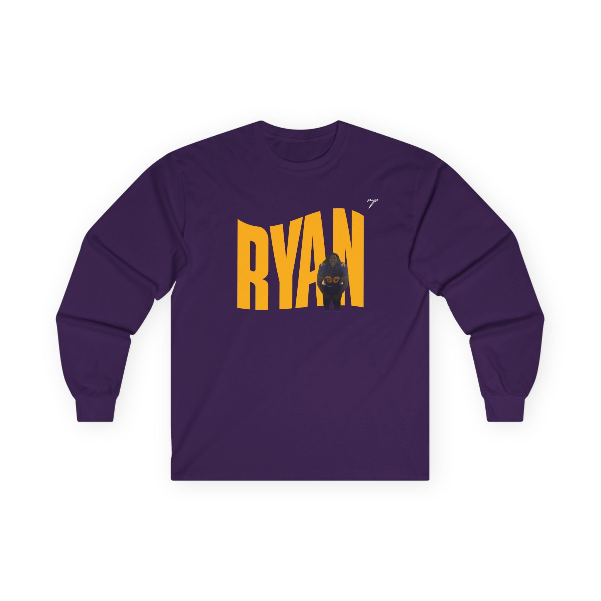 Ryan Hunt Jr Long Sleeve