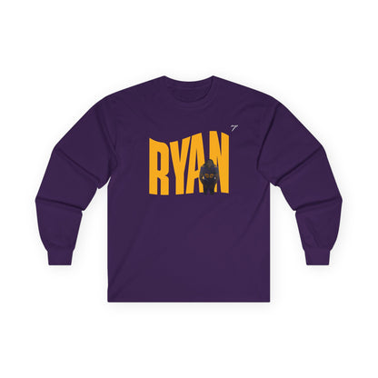 Ryan Hunt Jr Long Sleeve