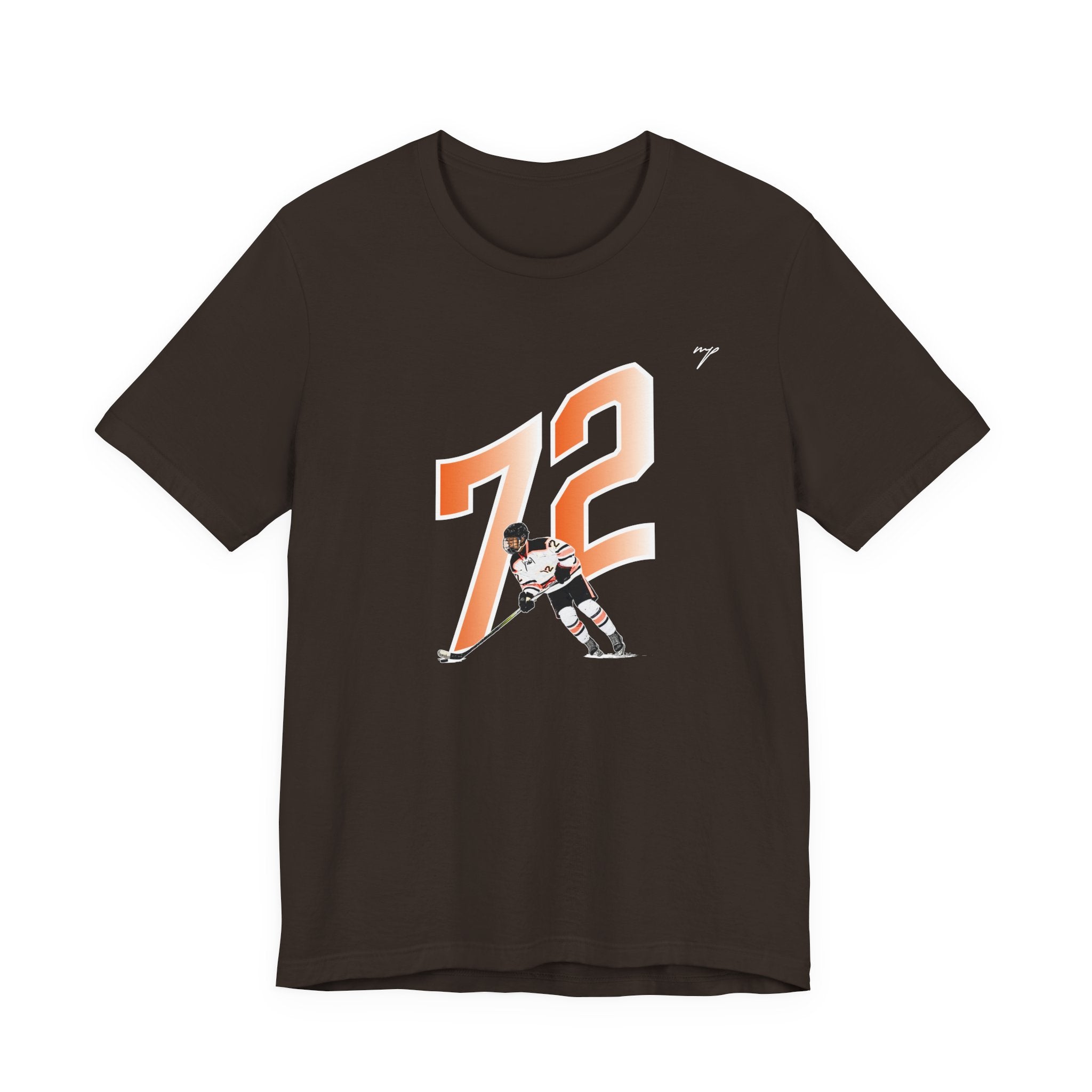 Ethan Yi Graphic Tee