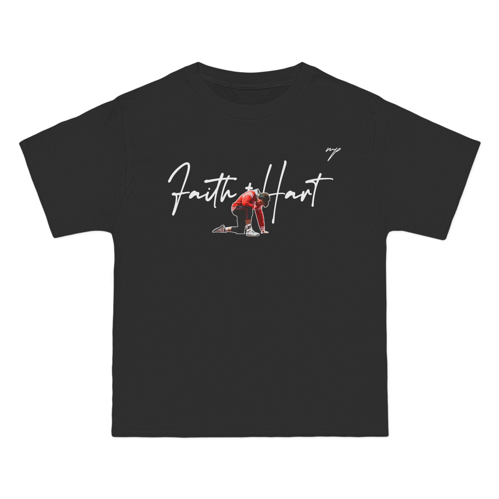 Matt Hart New Graphic Vintage Tee