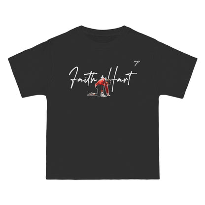 Matt Hart New Graphic Vintage Tee