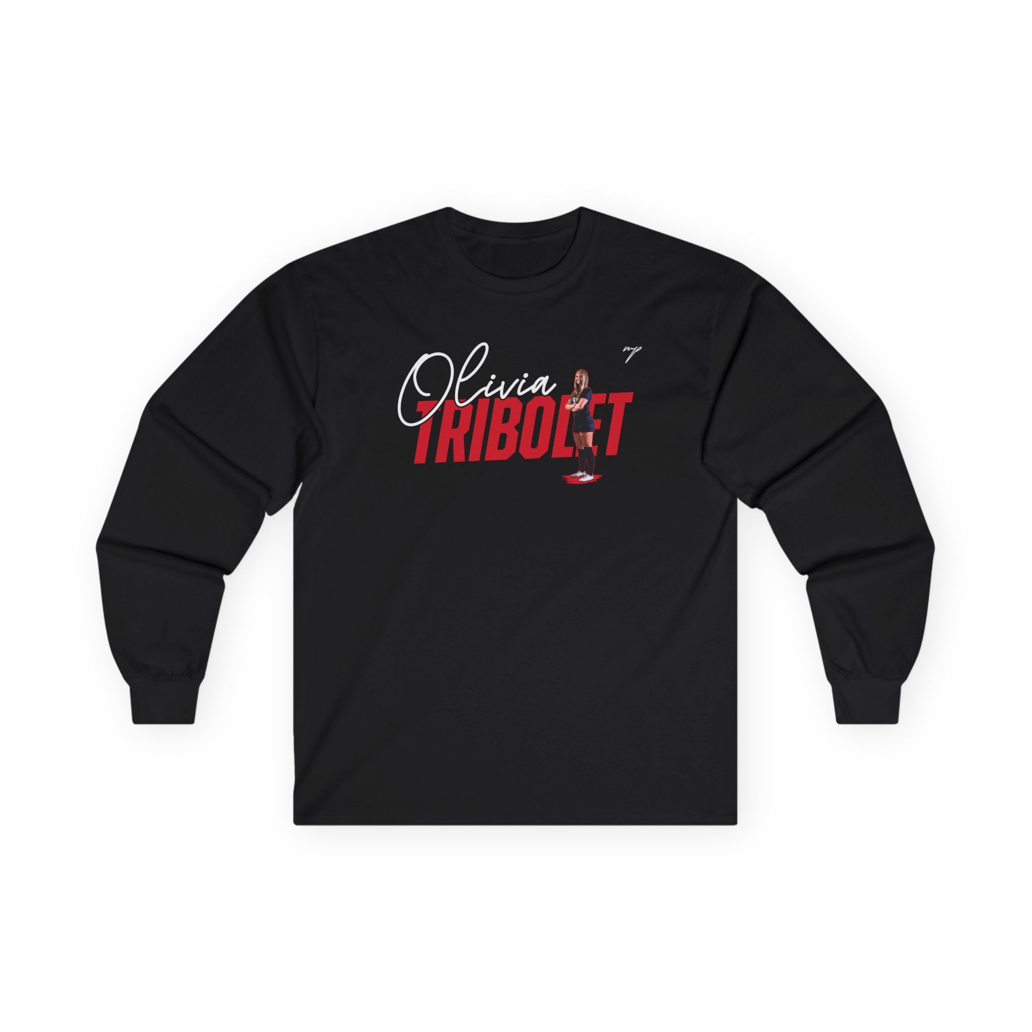 Olivia Tribolet Long Sleeve Tee
