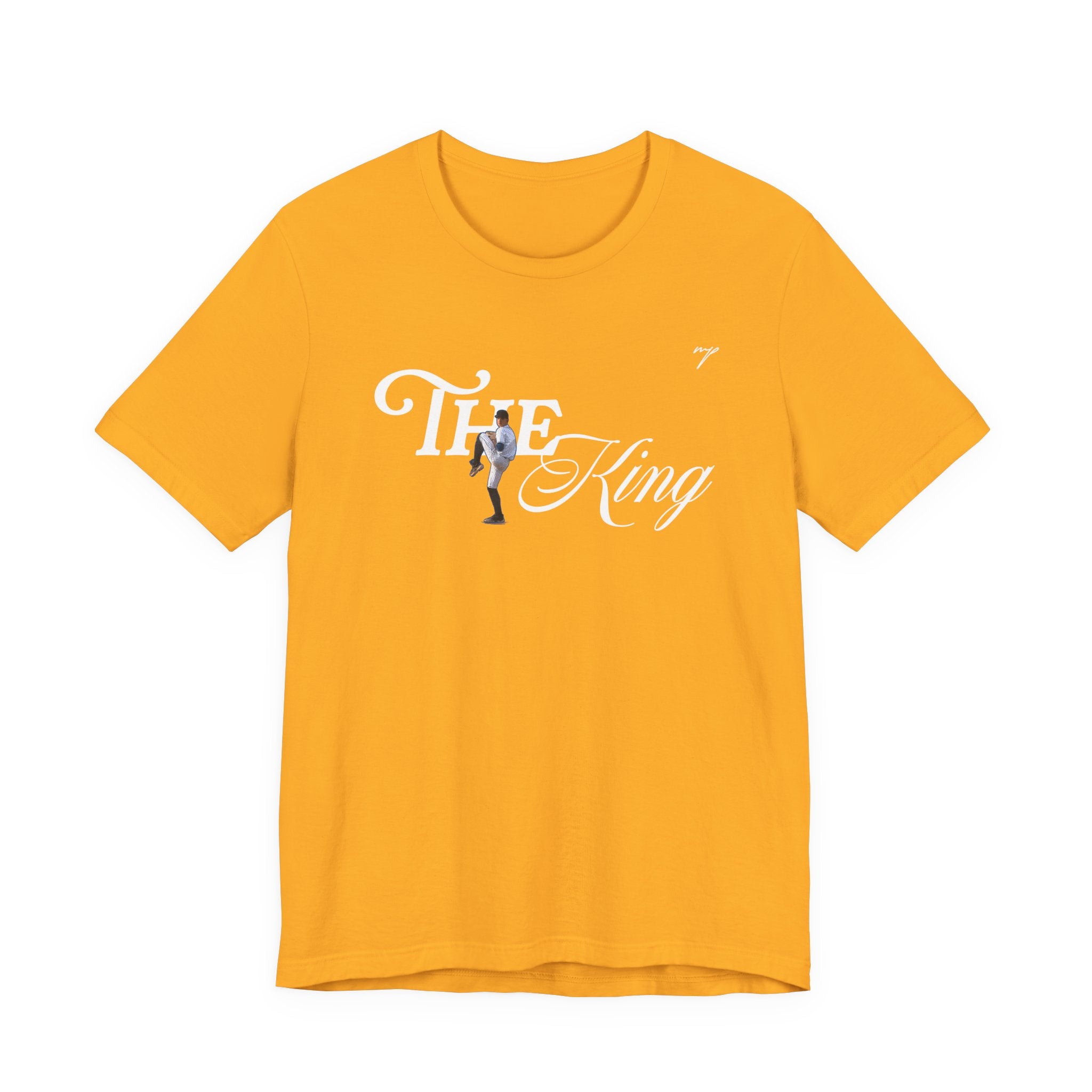 Kingston Weinberg Graphic Tee