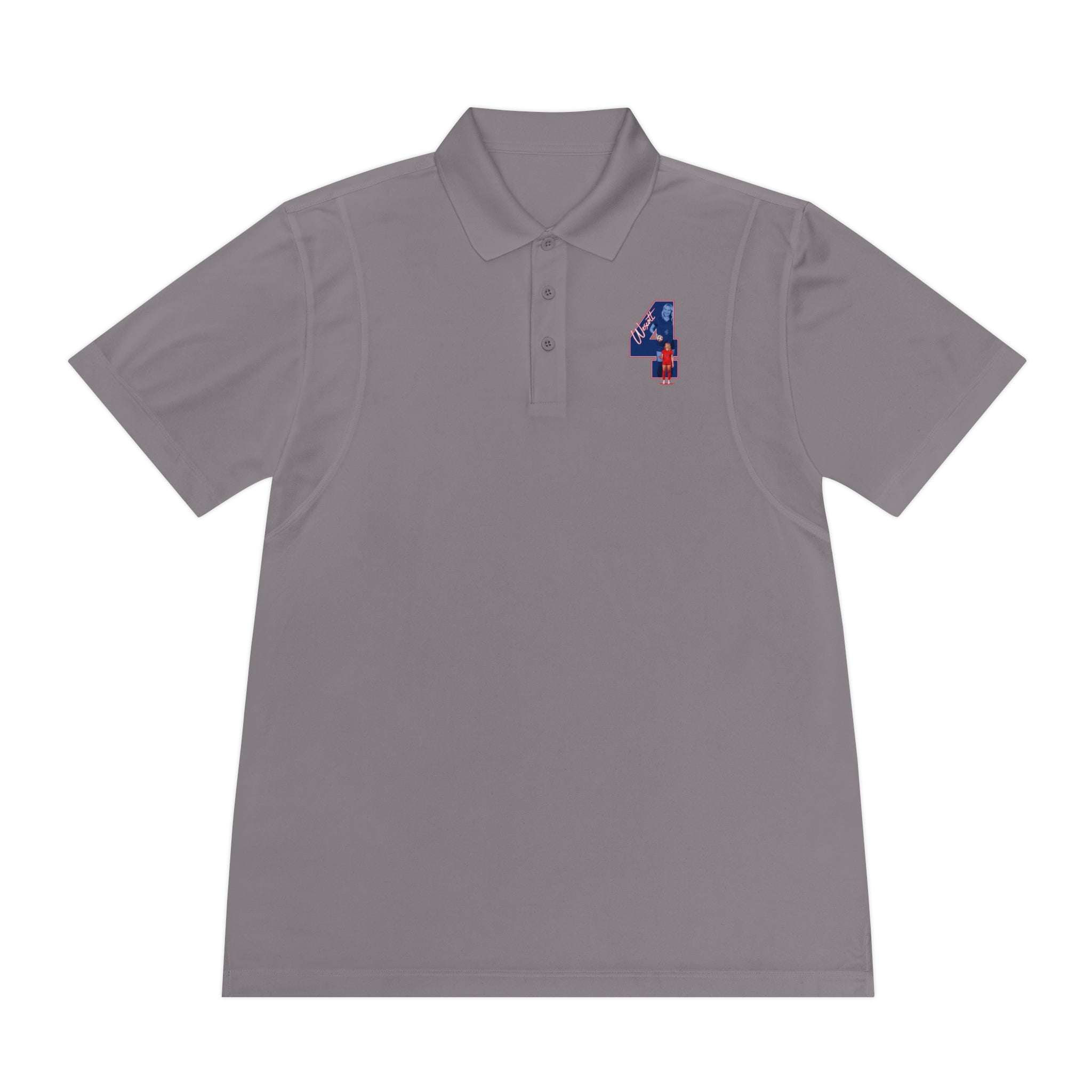 Kaia Wescott Polo