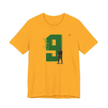 Wrigley Zweifel Graphic Tee