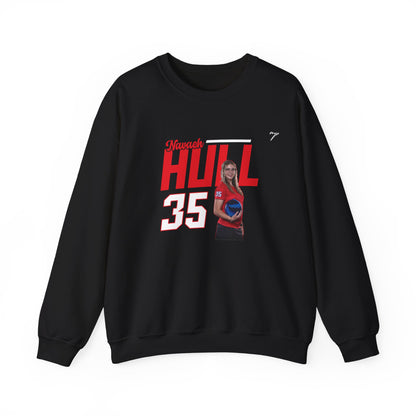 Nevaeh Hull Crewneck
