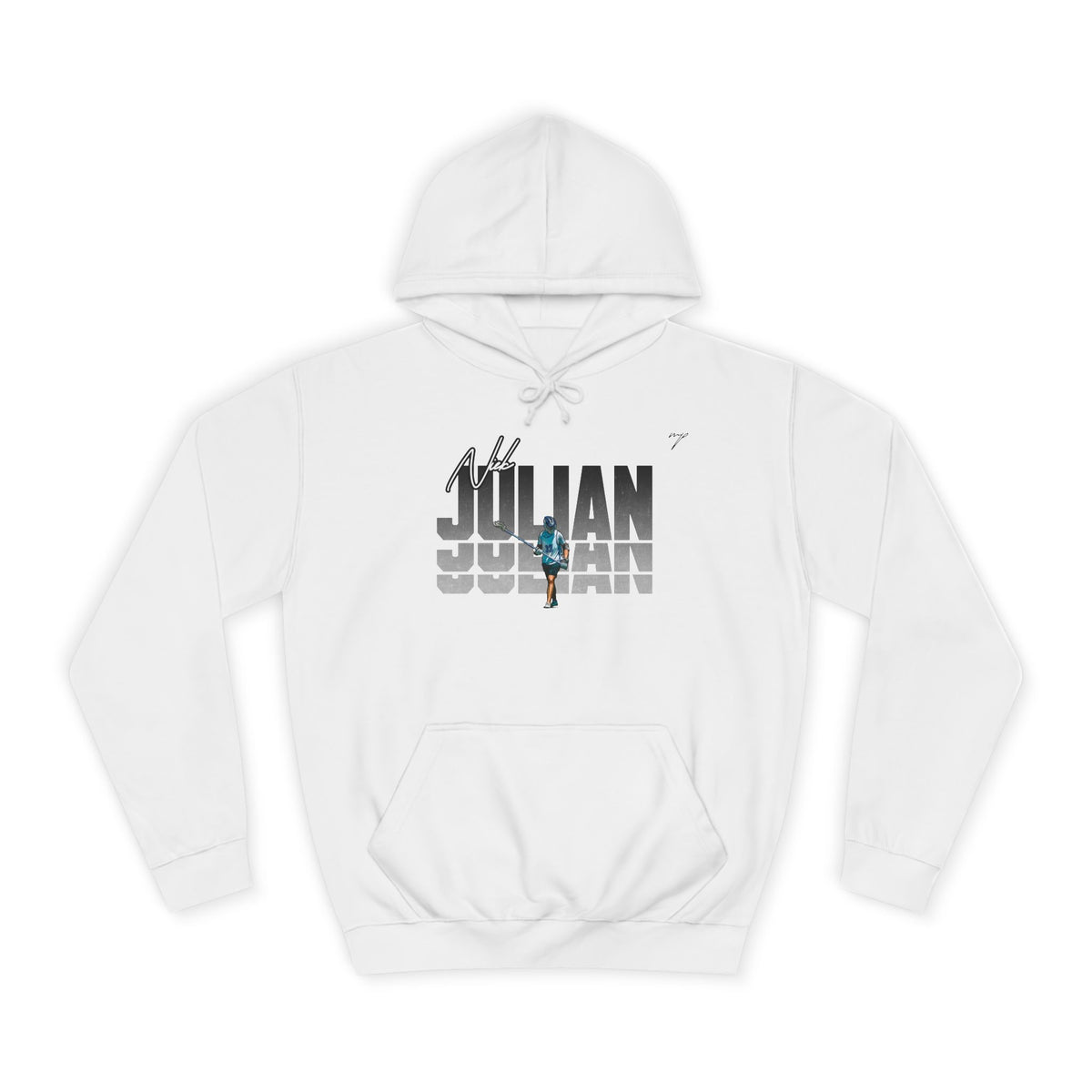 Nick Julian Hoodie
