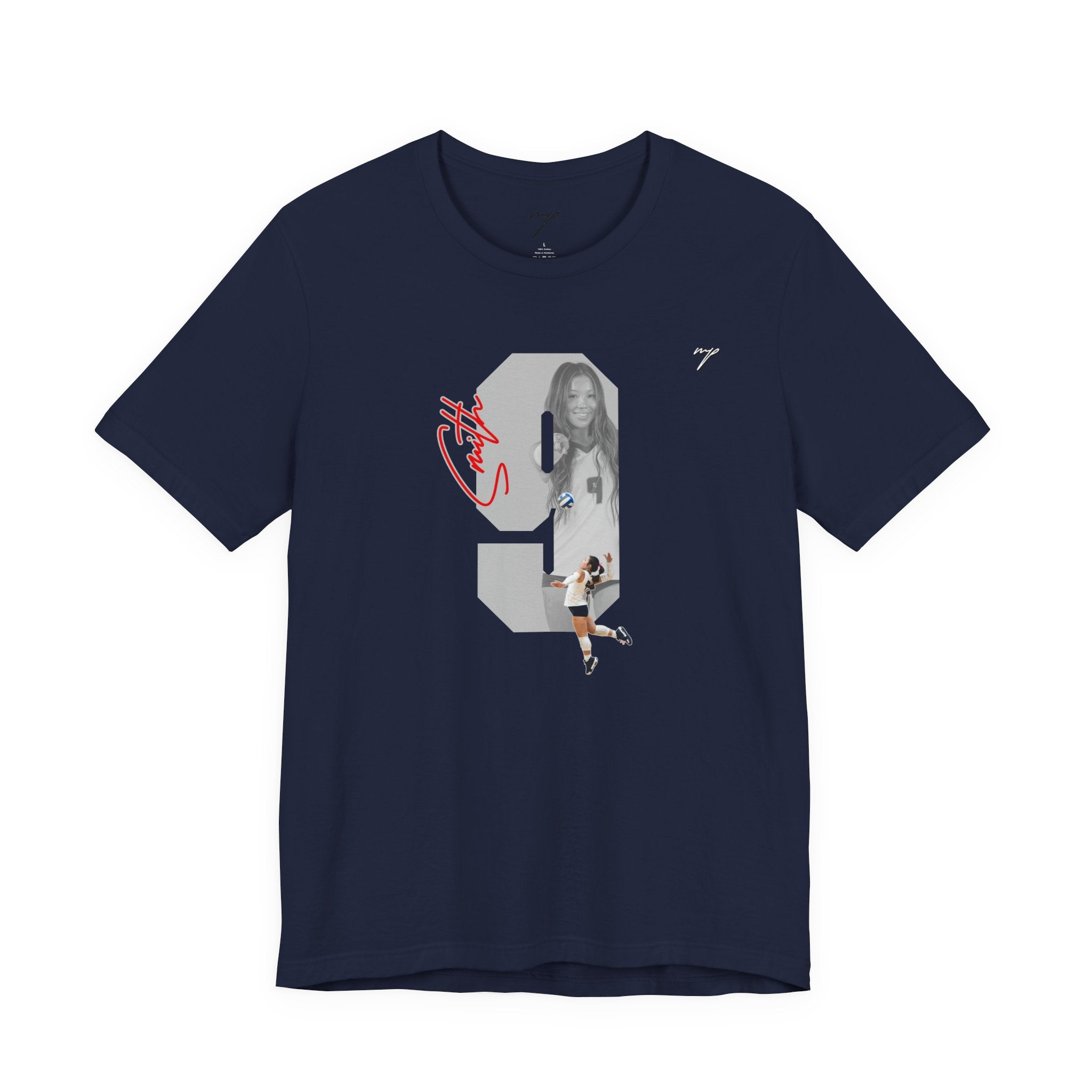 Katie Smith Graphic Tee