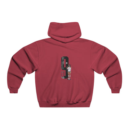 Charlotte Vinson Vintage Hoodie