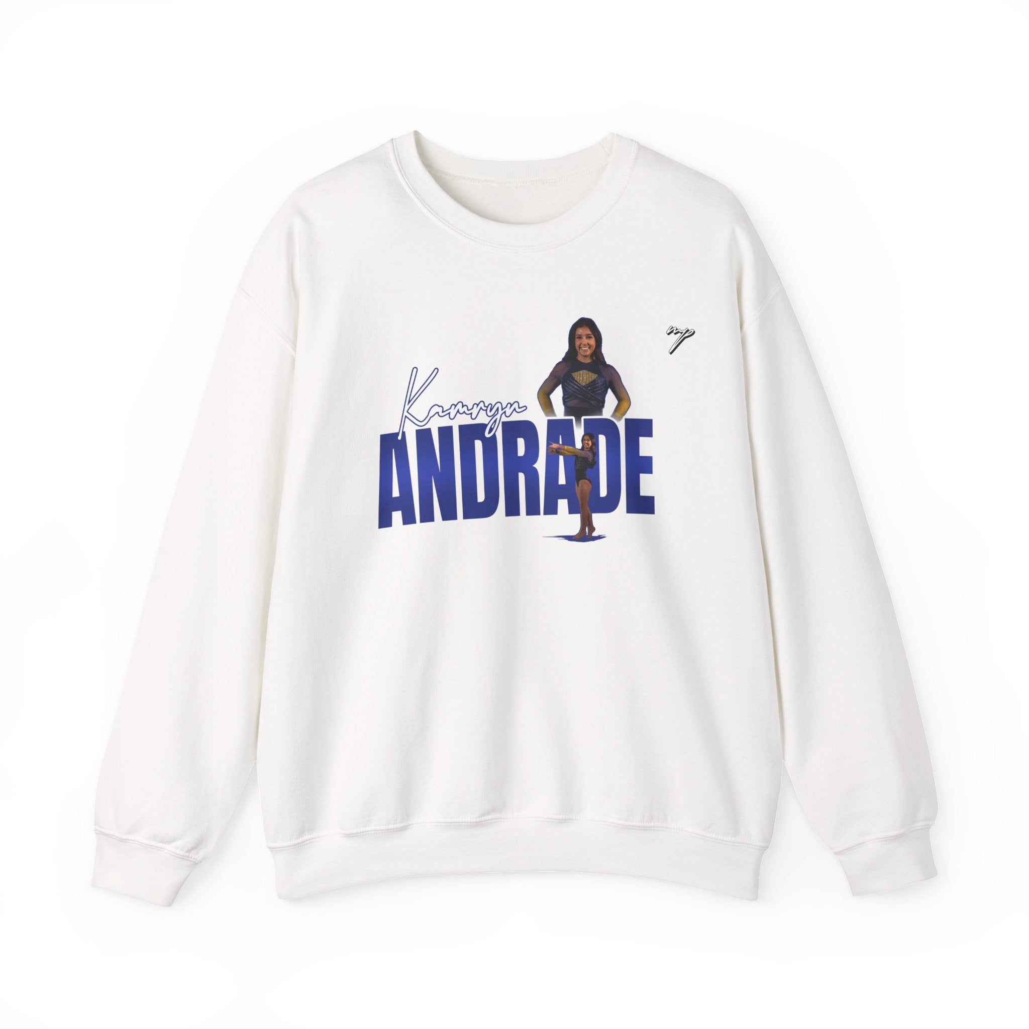 Kamryn Andrade Crewneck