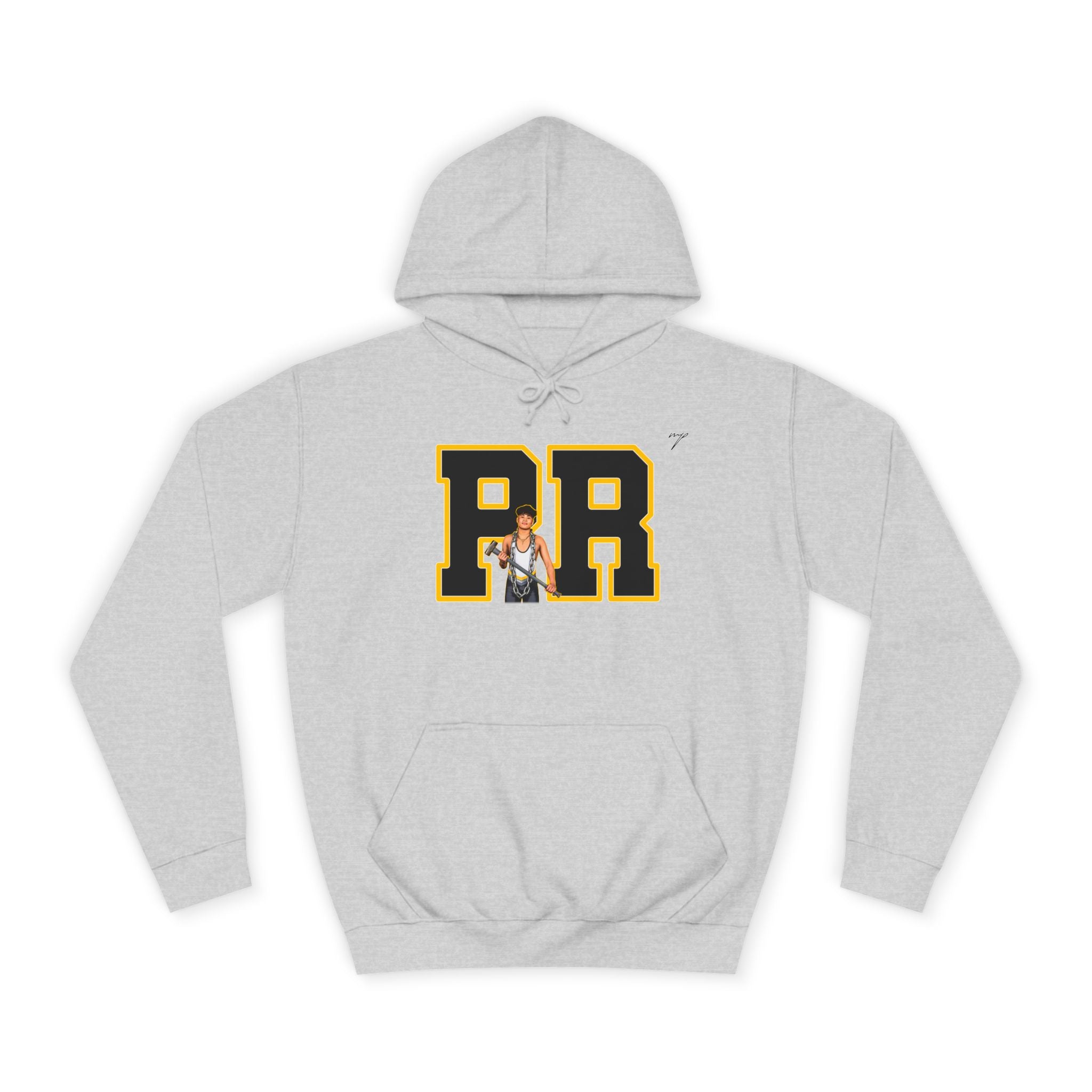 Peter Rincan Hoodie
