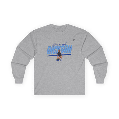 Savannah Dickson Long Sleeve