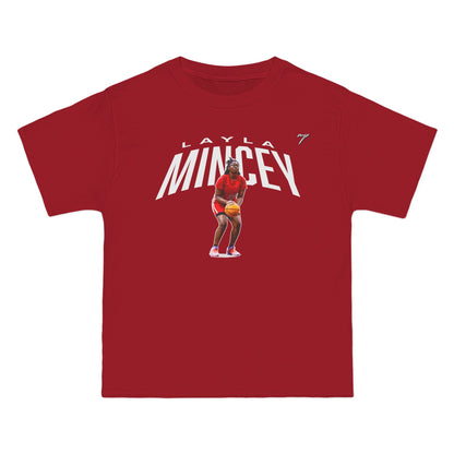 Layla Mincey Vintage Tee