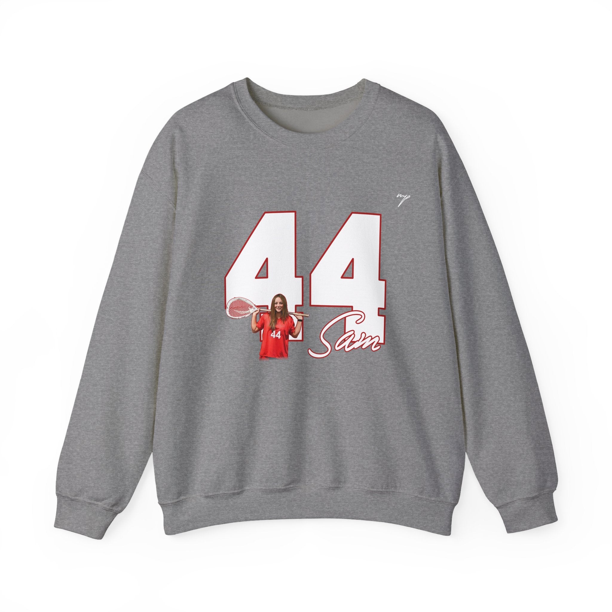 Samantha McDonnell Crewneck