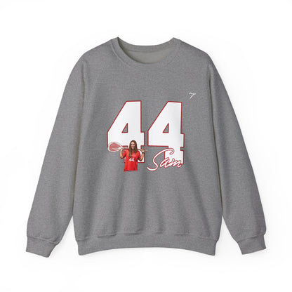 Samantha McDonnell Crewneck