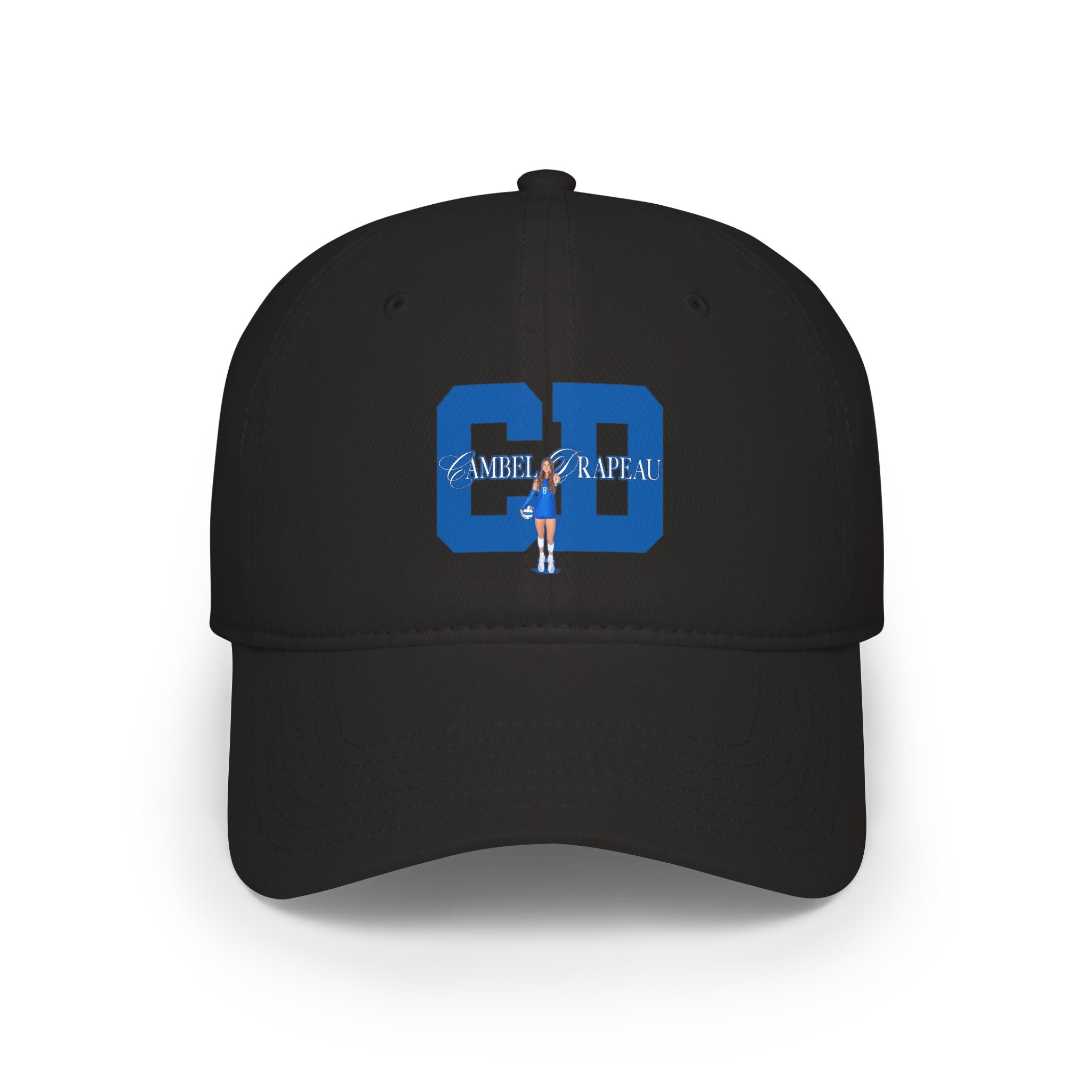 Cambel Drapeau Hat