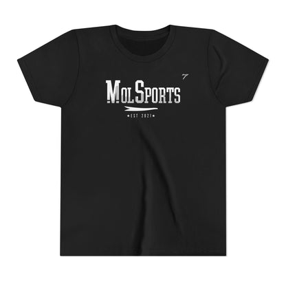 Mol Sports YOUTH Graphic Tee