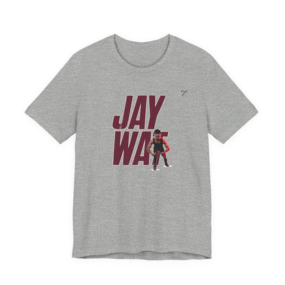 Jayden Watson Graphic Tee