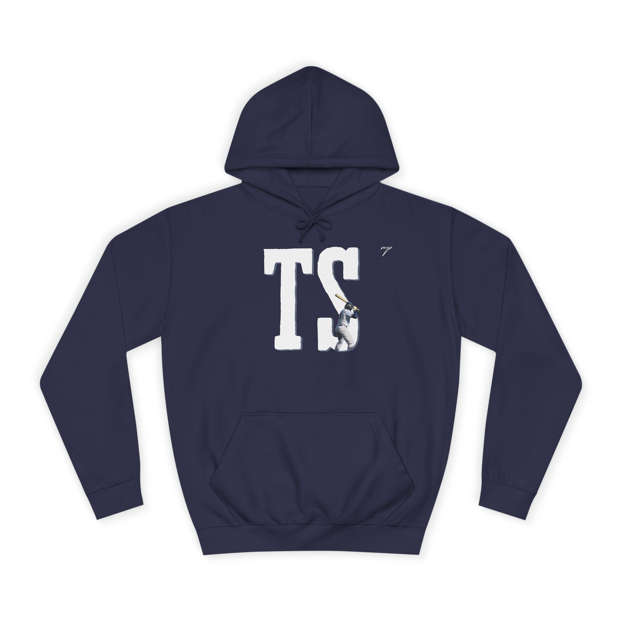 Turner Shriver Hoodie