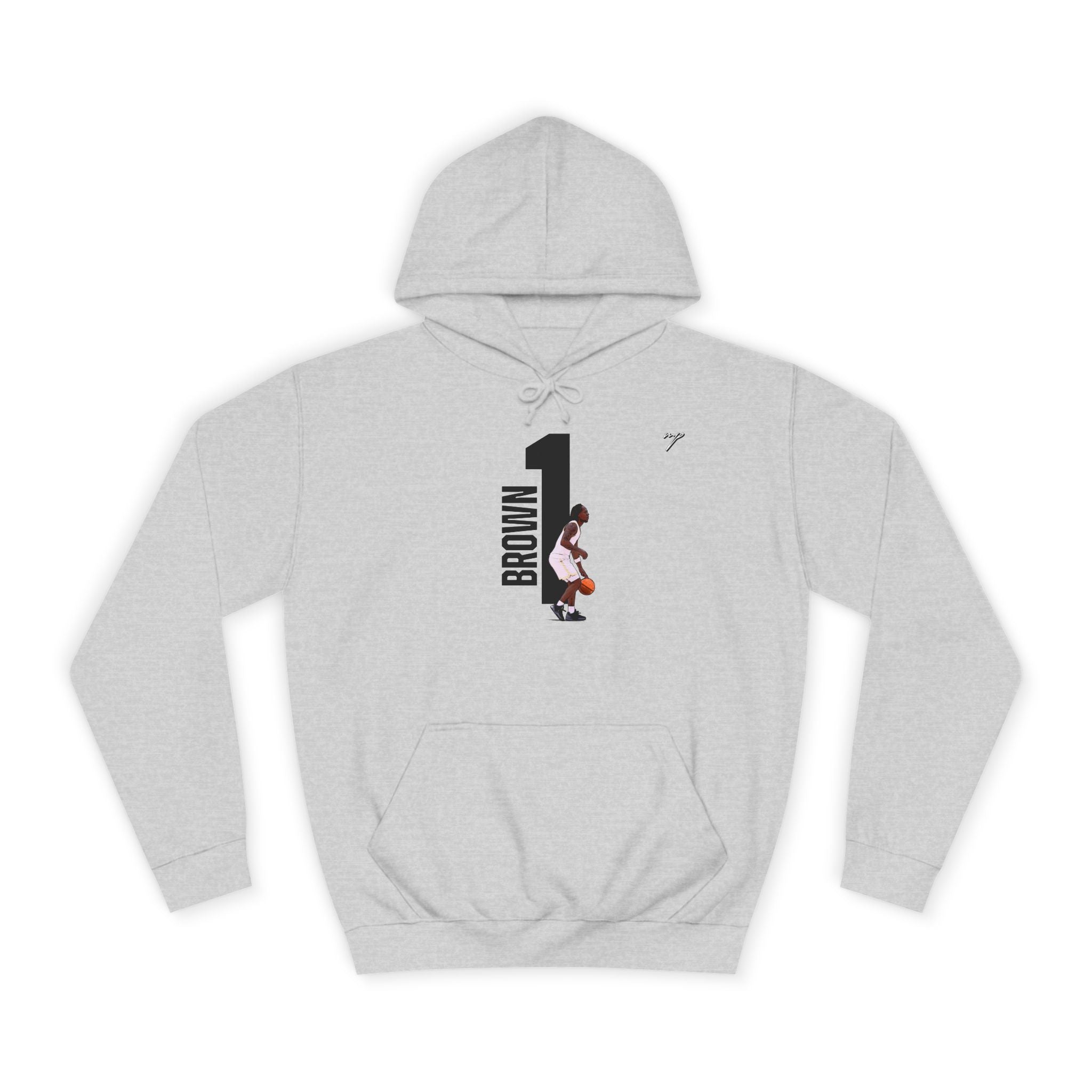 Mike Brown Hoodie