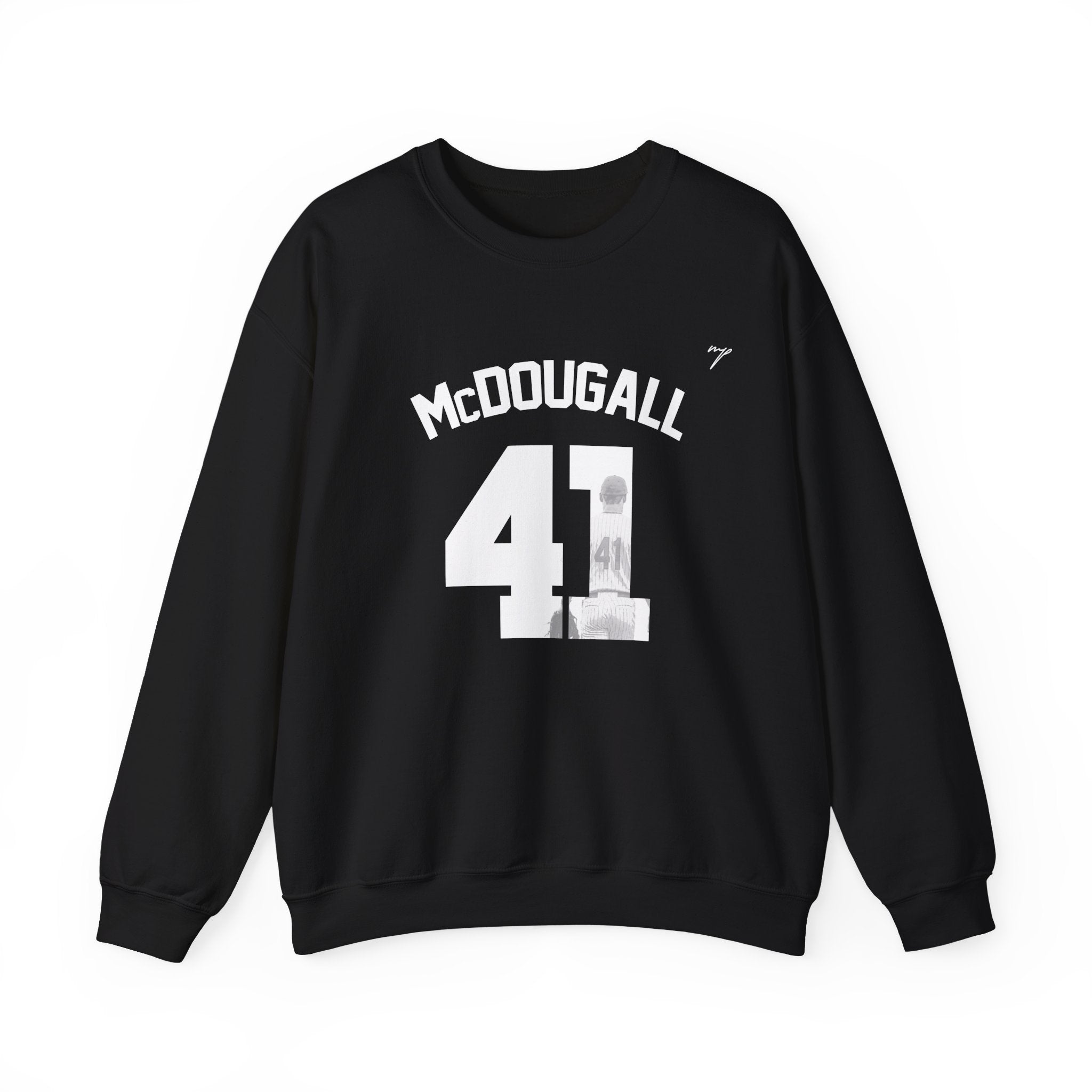 Maddox McDougall Crewneck