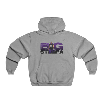 Rhett Steppe Vintage Hoodie