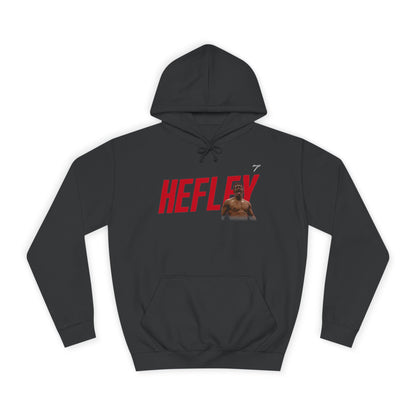 Justice Hefley Hoodie