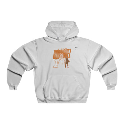 Silas Rodriguez Vintage Hoodie