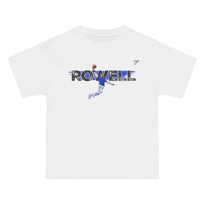 Iyan Rowell Vintage Tee