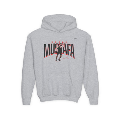 Husam Mustafa YOUTH Hoodie
