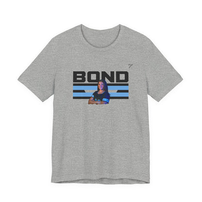 Elizabeth Bond Graphic Tee
